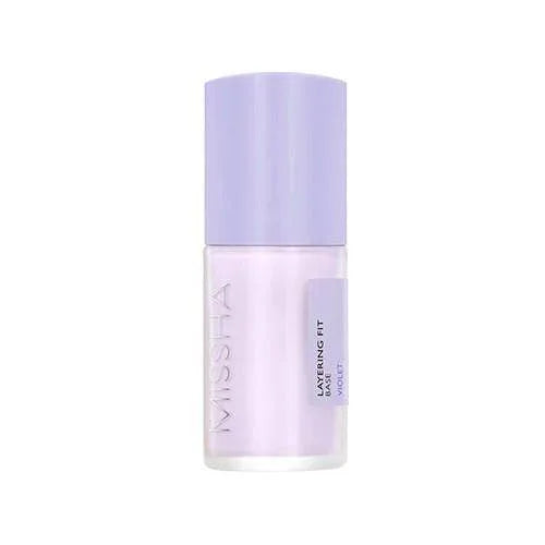 MISSHA Layering Fit Base 35ml - Kbeauty.sale