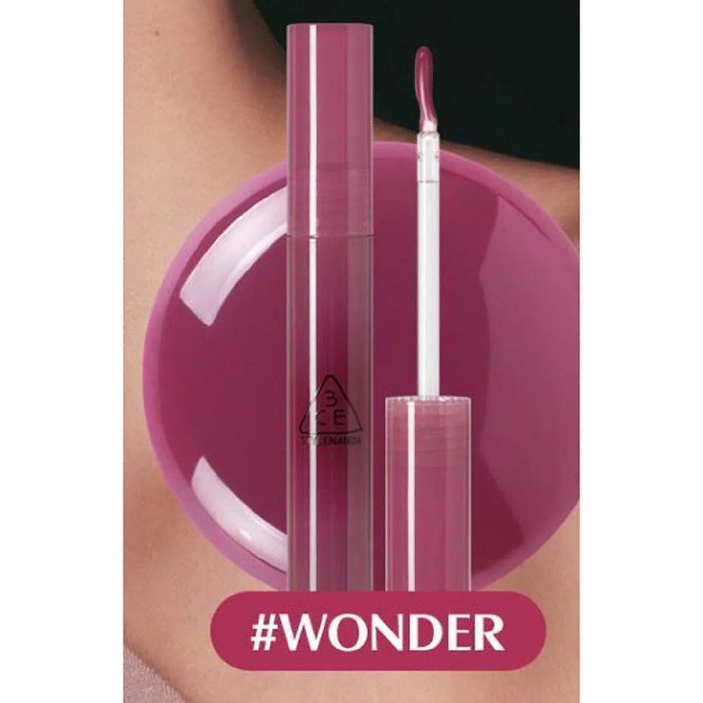 3CE Drop Glow Gel 3.8g - Kbeauty.sale