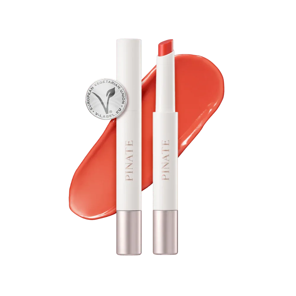 Pinate Bare Glow Peptide Melting Balm - 01 Blooming Dew 1.8g - Kbeauty.sale