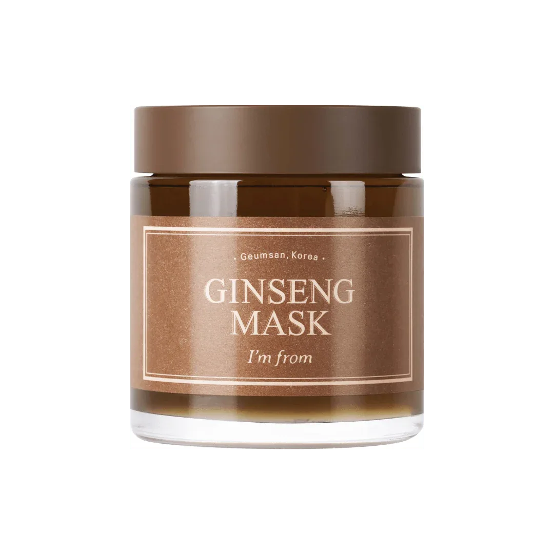 I'm From Ginseng Mask 120g - Kbeauty.sale