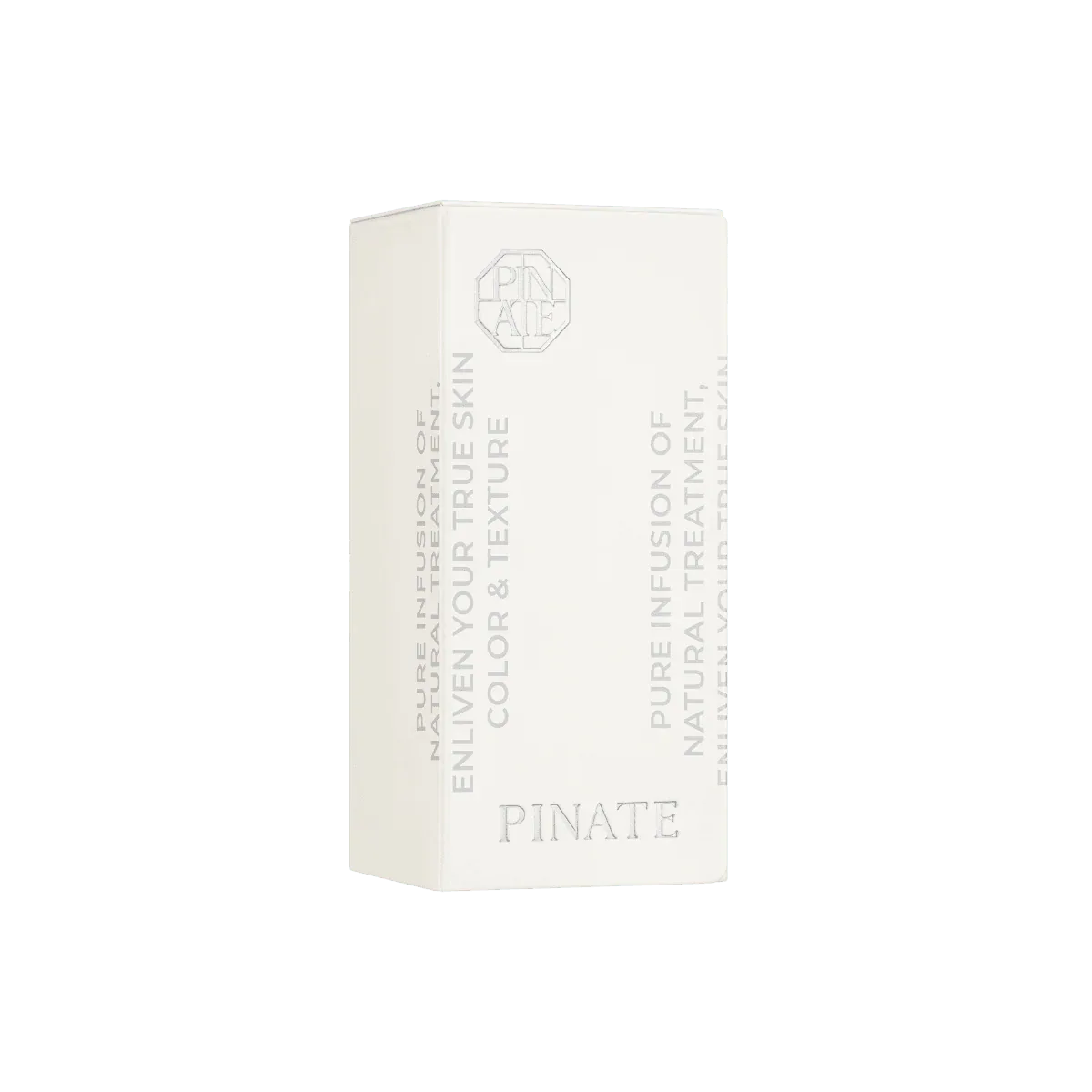 Pinate Natural Bloom Lip Oil Serum - Chill Dew 48g - Kbeauty.sale