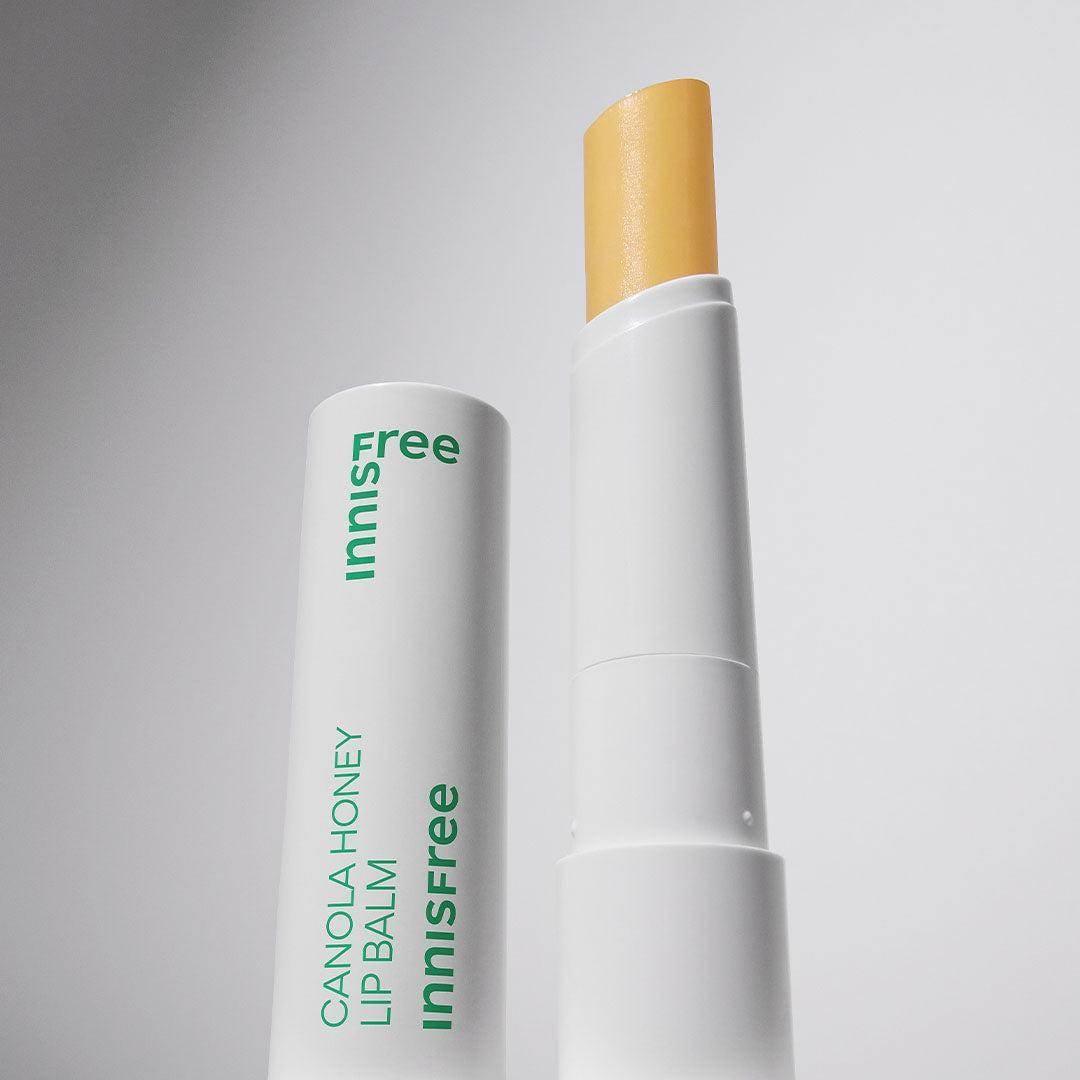 Innisfree Soft lip balm intensive moisture - with canola honey 3.5g - Kbeauty.sale