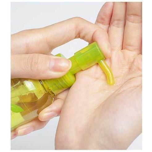 Innisfree Refreshing Cleansing Oil - with Apple Seed 150ml - Kbeauty.sale