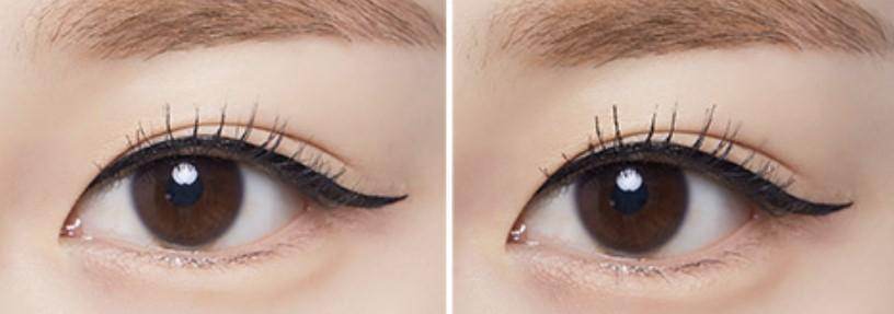 MISSHA Ultra Powerproof Mascara - Curl Up Long Lash 8g - Kbeauty.sale