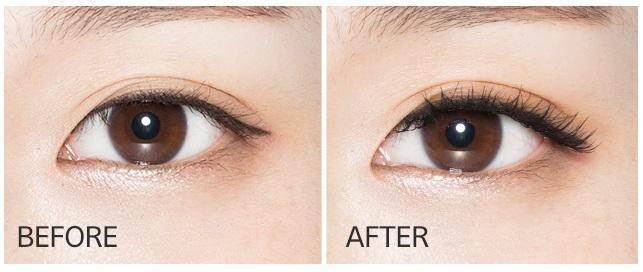 MISSHA Star Volume Mascara 8.5g - Kbeauty.sale