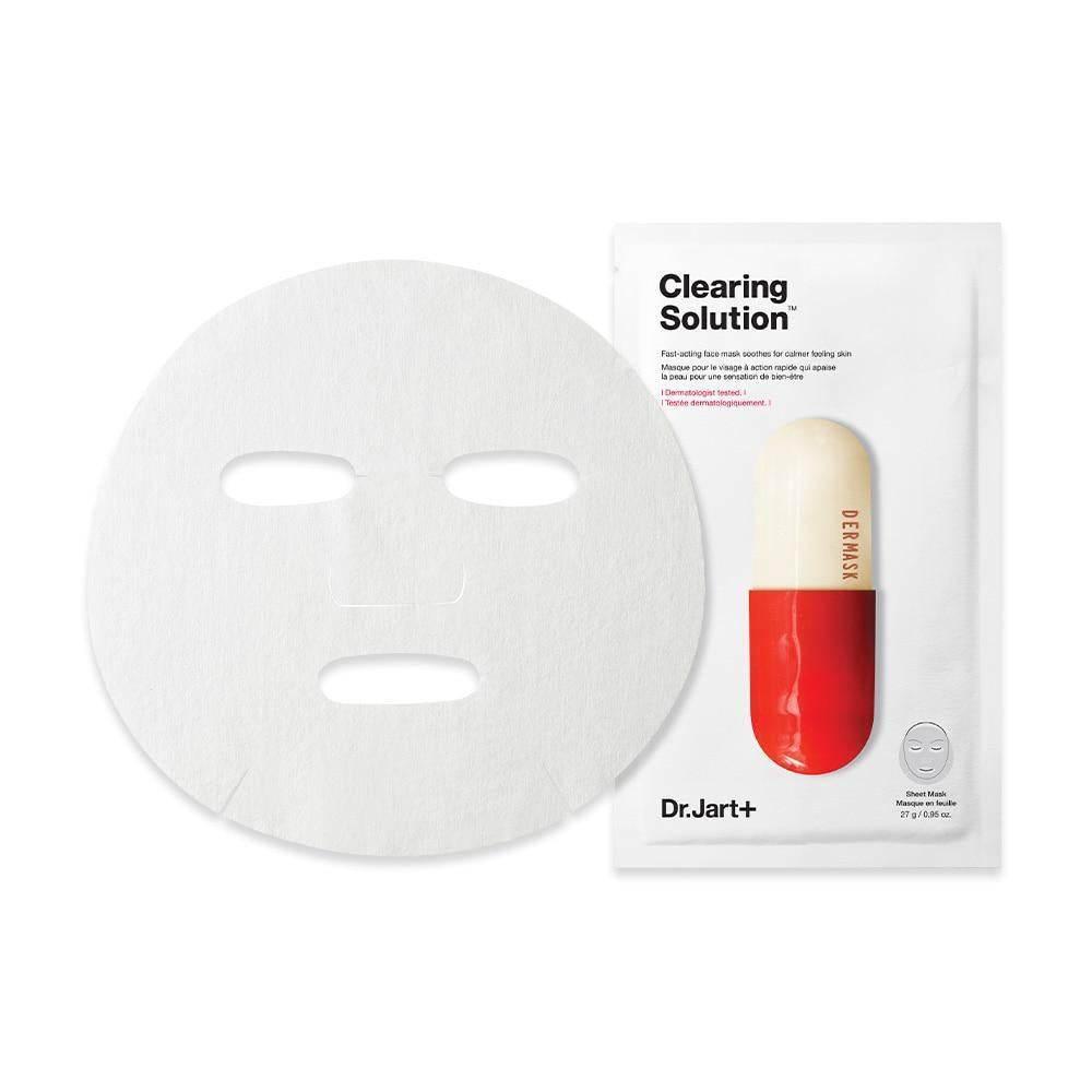 Dr.Jart+ Dermask Micro Jet Clearing Solution x 5pc - Kbeauty.sale