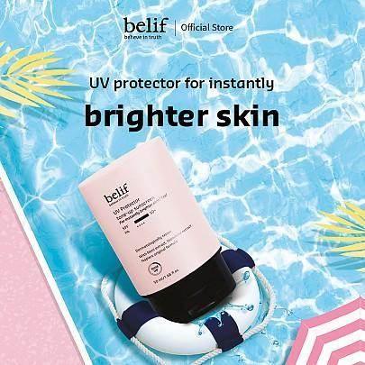 Belif UV Protector stand-by-you basic BB 50 ml - Kbeauty.sale