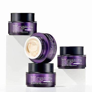 Belif Youth Creator - Age Knockdown V Cream 50 ml - Kbeauty.sale