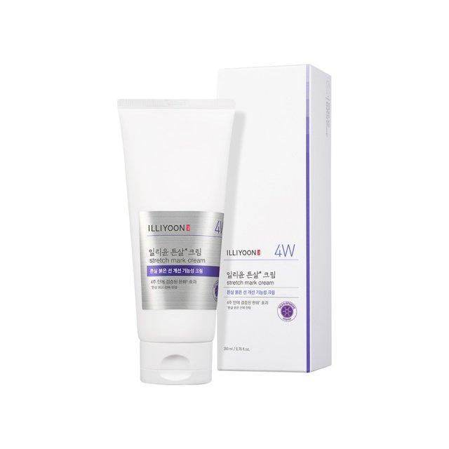 illiyoon Stretch Mark Cream 200ml - Kbeauty.sale