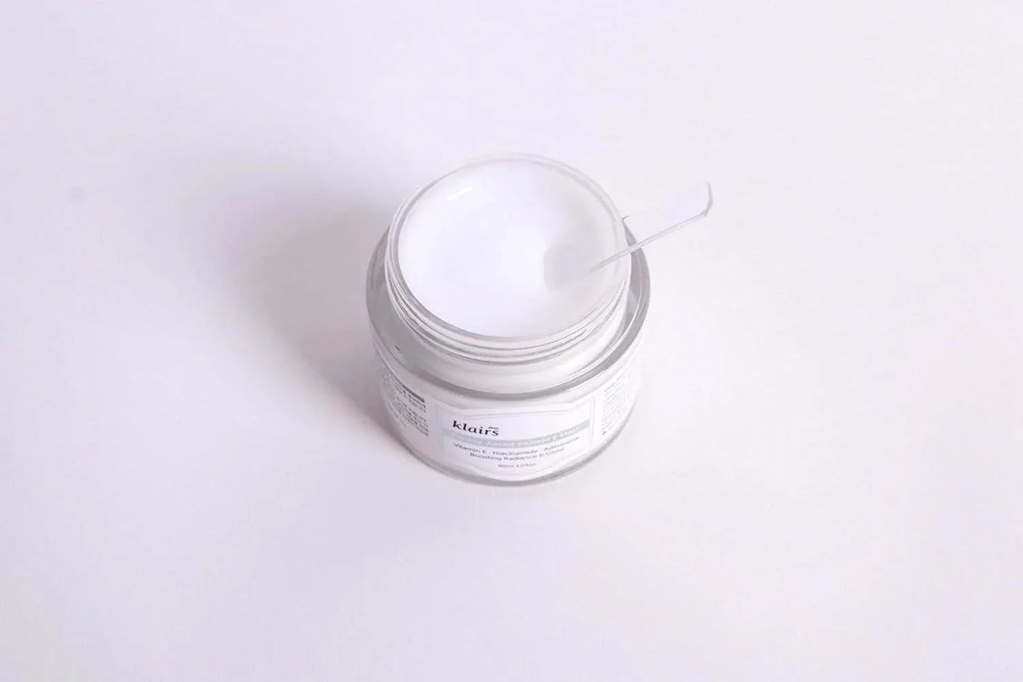 Klairs Freshly Juiced Vitamin E Mask 90ml - Kbeauty.sale