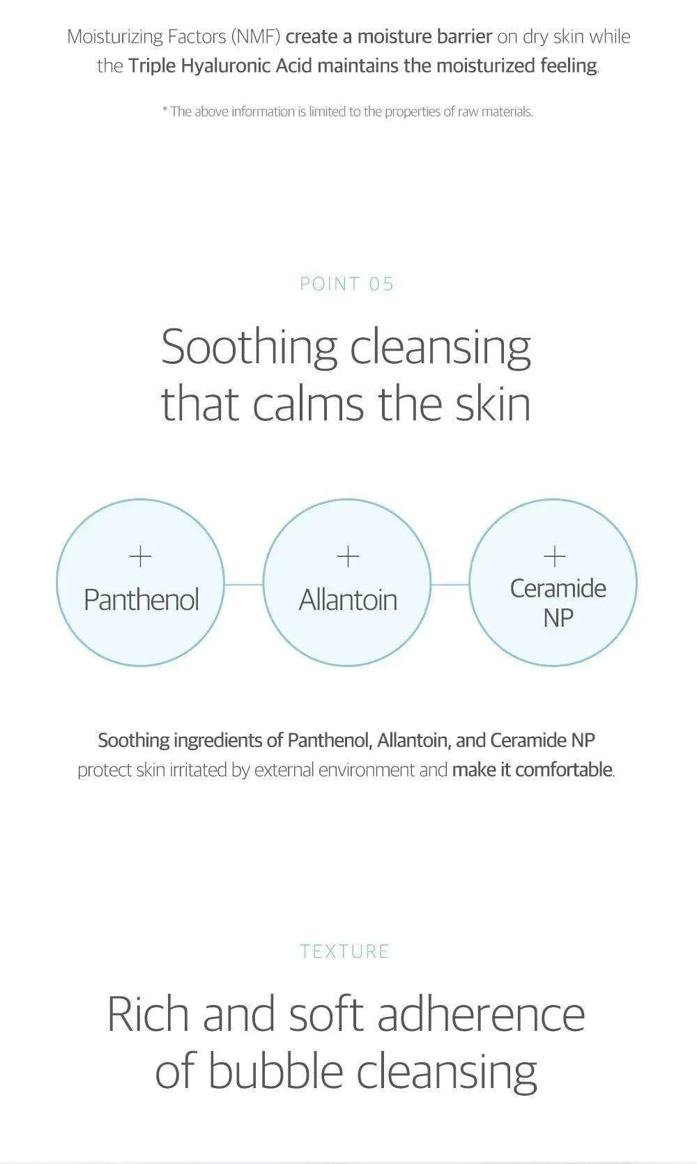 ROUNDLAB 1025 Dokdo Cleanser 150ml - Kbeauty.sale