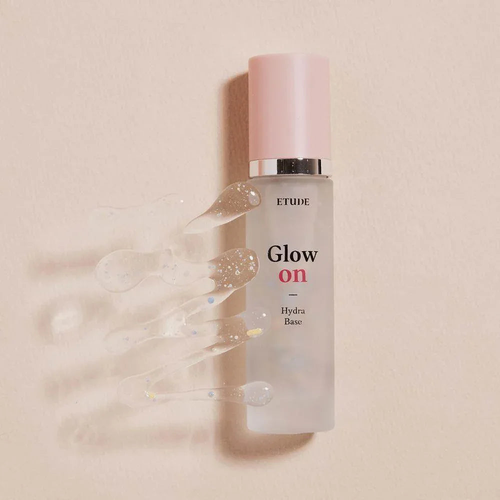 Etude House Glow On Base Hydra 30ml - Kbeauty.sale