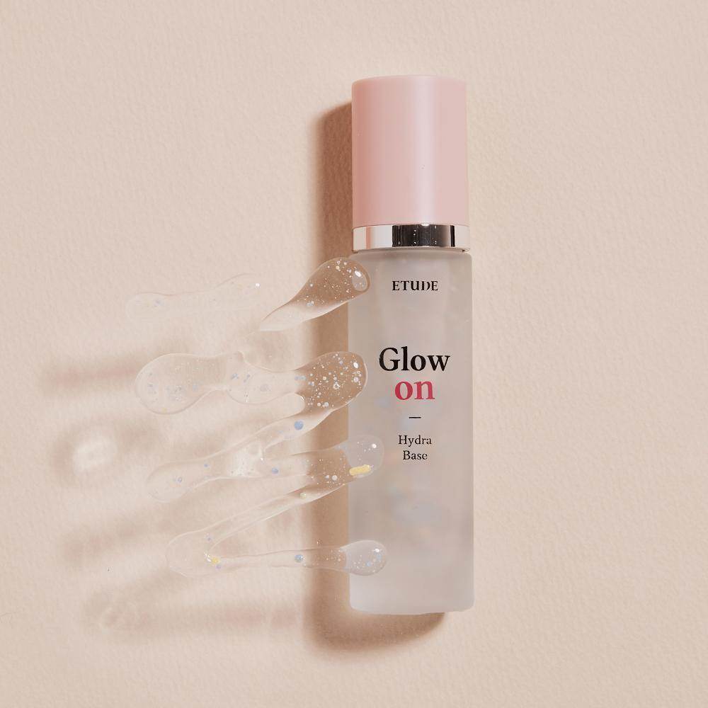 Etude House Glow On Base Hydra 30ml - Kbeauty.sale