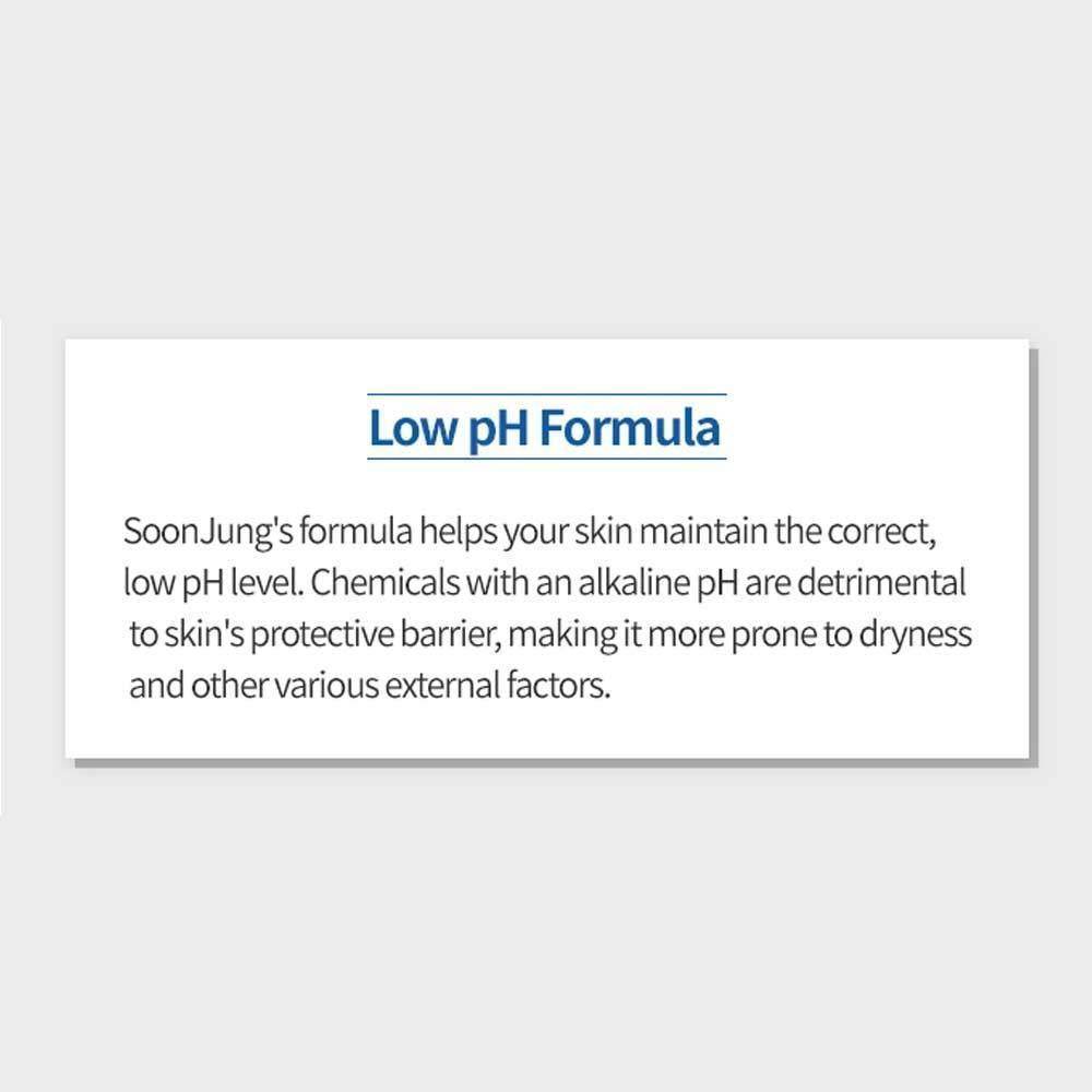 Etude House SoonJung Hydro Barrier Cream 130ml (21AD) - Kbeauty.sale