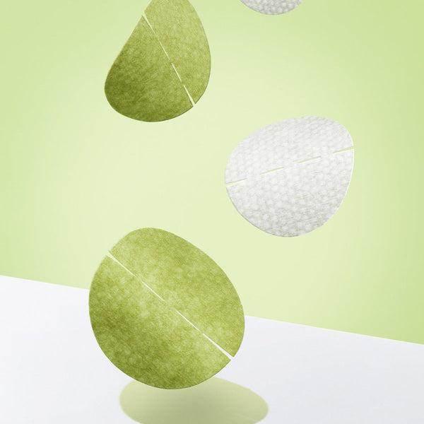 Centellian24 Madeca Real Green Pore Pad 60pcs - Kbeauty.sale