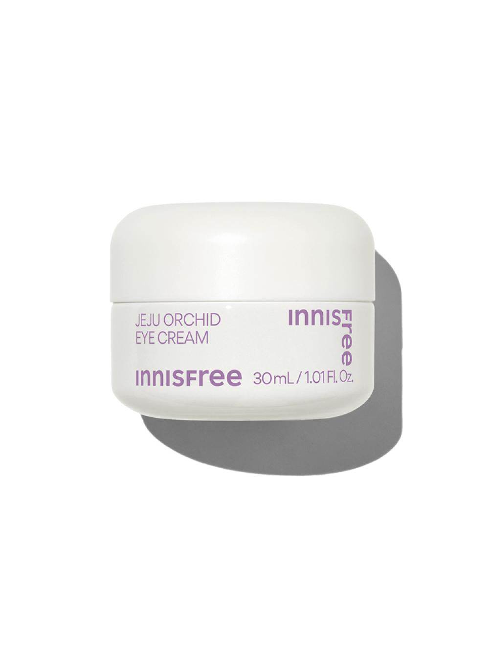 Innisfree Jeju Orchid Eye Cream 30ml - Kbeauty.sale