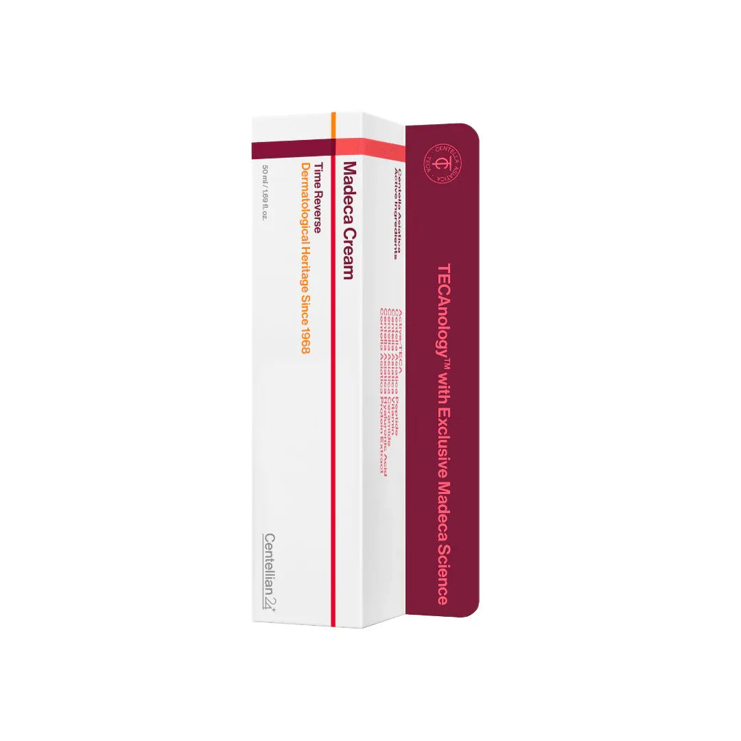 Centellian24 Madeca Cream Time Reverse 50ml - Kbeauty.sale