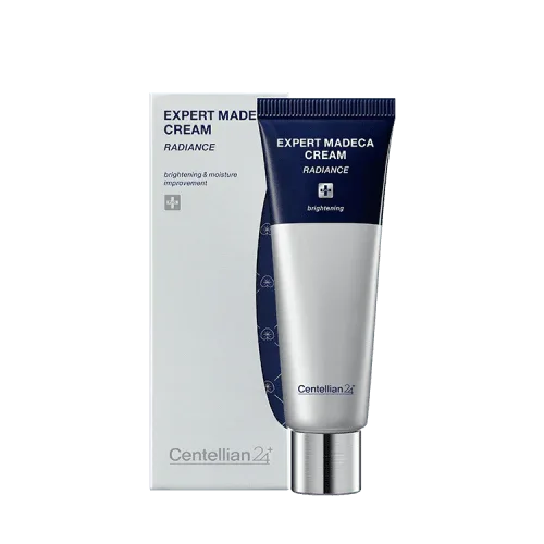 Centellian24 Expert Madeca Cream Radience 50ml - Kbeauty.sale