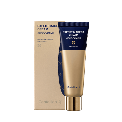 Centellian24 Expert Madeca Cream Core firming 50ml - Kbeauty.sale