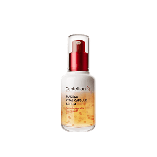 Centellian24 Madeca Vital Capsule Serum 50ml - Kbeauty.sale