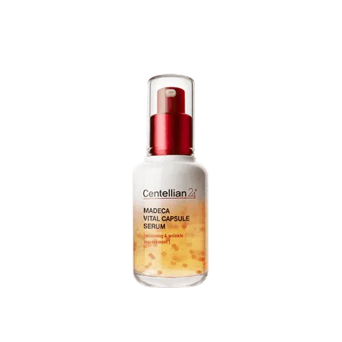 Centellian24 Madeca Vital Capsule Serum 50ml - Kbeauty.sale