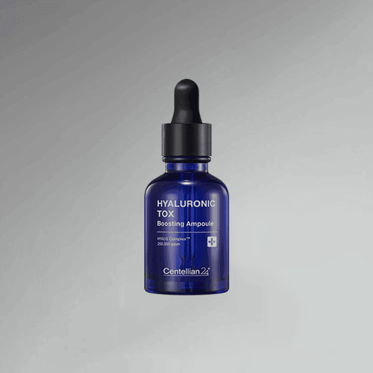 Centellian24 Hyaluronic Tox Boosting Ampoule 30ml - Kbeauty.sale