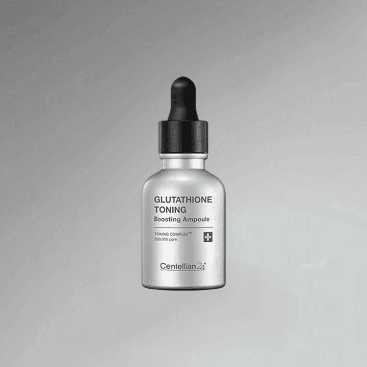 Centellian24 Gutathione Toning boosting ampoule 30ml - Kbeauty.sale