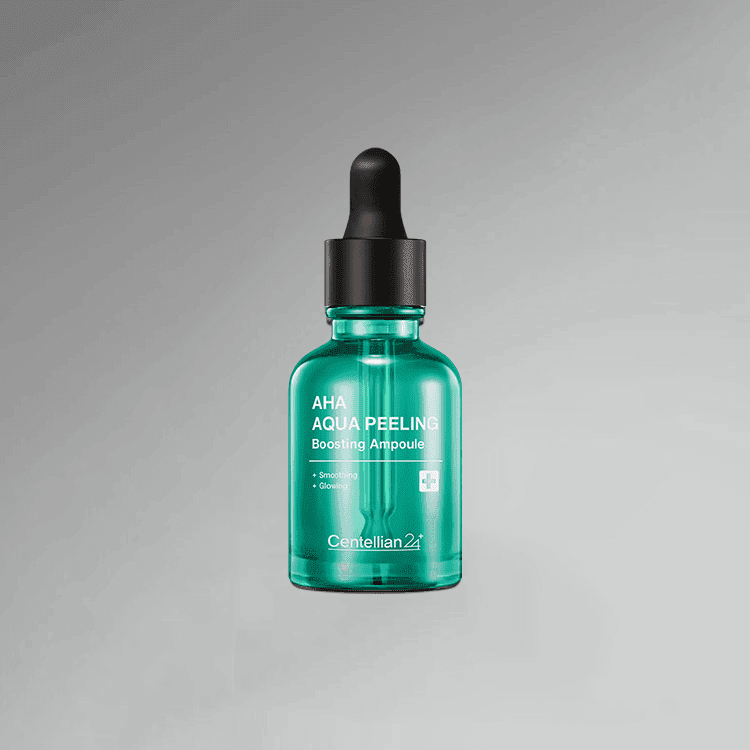 Centellian24 AHA Aqua Peeling Boosting ampoule 30ml - Kbeauty.sale