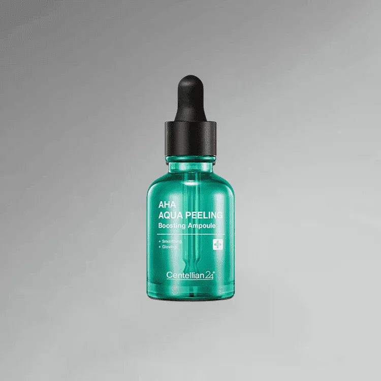Centellian24 AHA Aqua Peeling Boosting ampoule 30ml - Kbeauty.sale