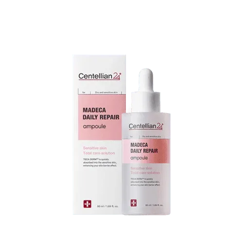 Centellian24 Madeca Daily Repair Ampoule 50ml - Kbeauty.sale