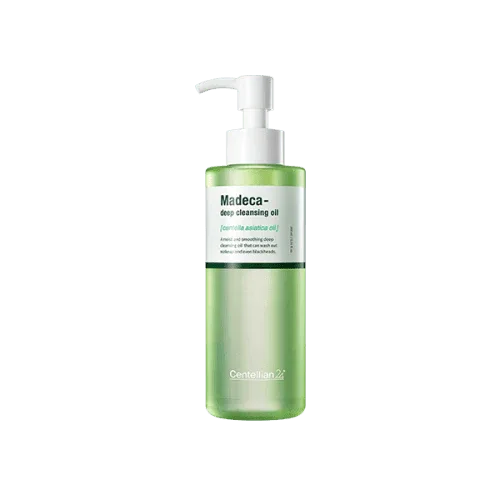 Centellian24 Madeca Deep Cleansing Oil 200ml - Kbeauty.sale