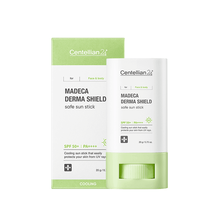 Centellian24 Madeca Derma Shield Safe Sun Stick 20g - Kbeauty.sale
