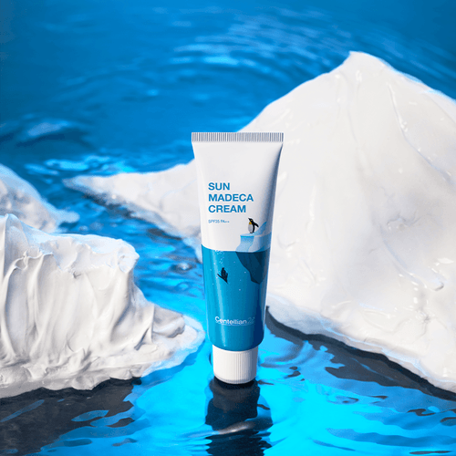 Centellian24 Sun Madeca Cream 50ml - Kbeauty.sale