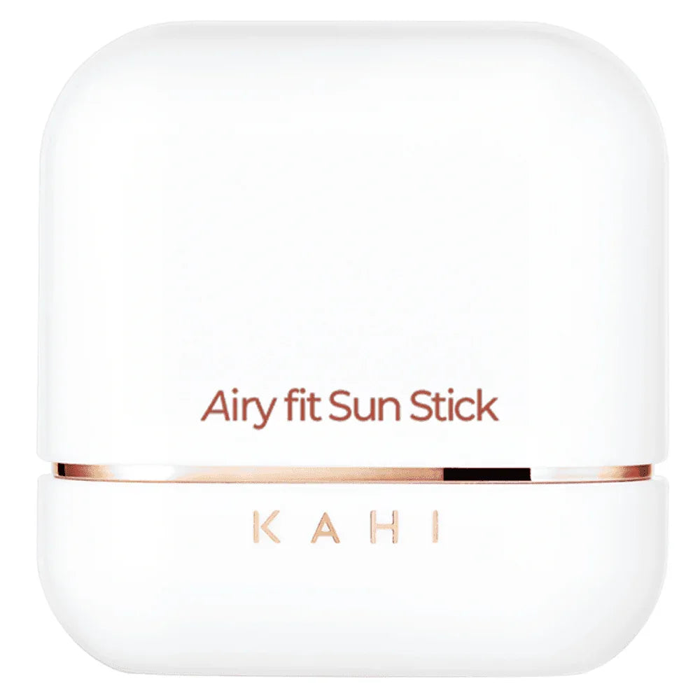 KAHI Airy Fit Sun Stick SPF 50+ PA++++ 14g - Kbeauty.sale
