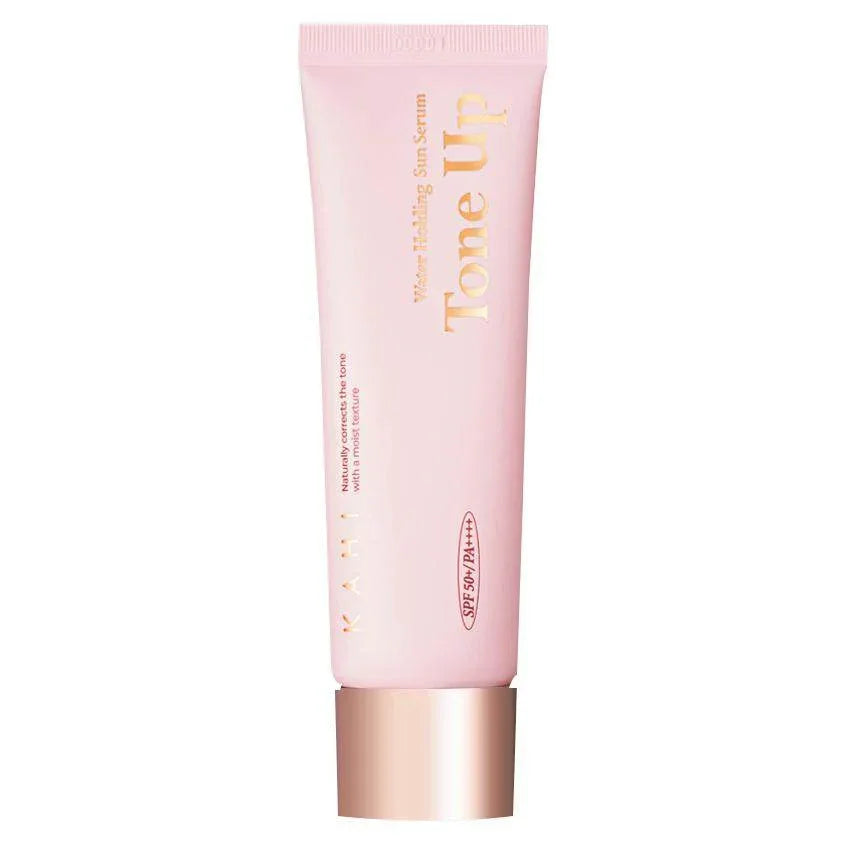 KAHI Water Holding Tone Up Sun Serum SPF 50+ PA++++ 50ml - Kbeauty.sale