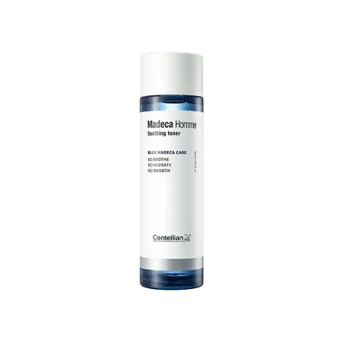 Centellian24 Madeca Homme Soothing Toner 150ml - Kbeauty.sale