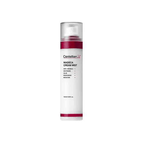 Centellian24 Madeca Cream Mist 120ml - Kbeauty.sale