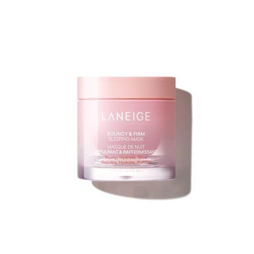 Laneige Bouncy & Firm Sleeping Mask 60ml - Kbeauty.sale
