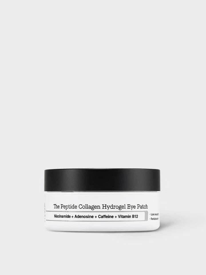 Cosrx The Peptide Collagen Hydrogel Eye Patch 60 patches - Kbeauty.sale