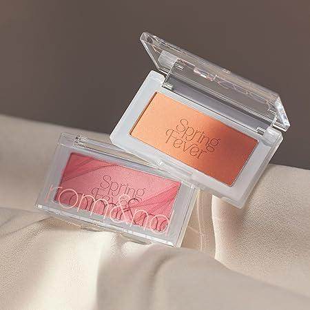 Romand Better Than Cheek 4g #S01 Mango Chip - Kbeauty.sale