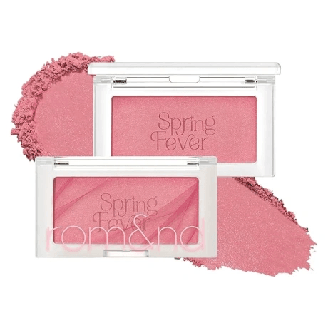 Romand Better Than Cheek 4g # S01 Lychee Chip - Kbeauty.sale