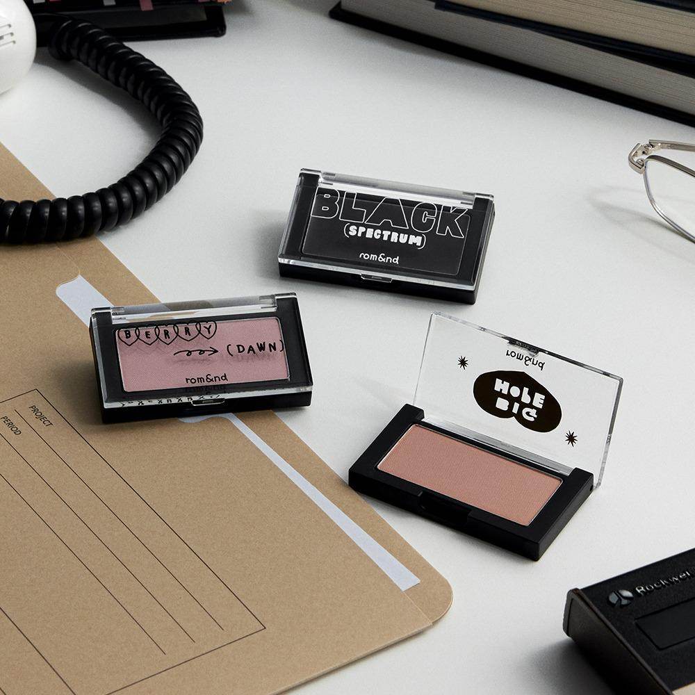 Romand Better Than Cheek 4g #B01 Ginger Night - Kbeauty.sale