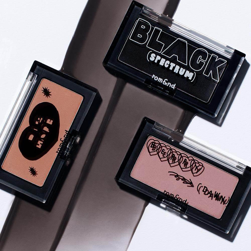 Romand Better than Cheek 4g #B03 Black Balm - Kbeauty.sale