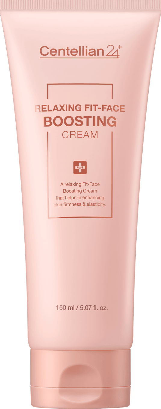 Image Centellian24 Relaxing Fit-Face Boosting Cream 150ml