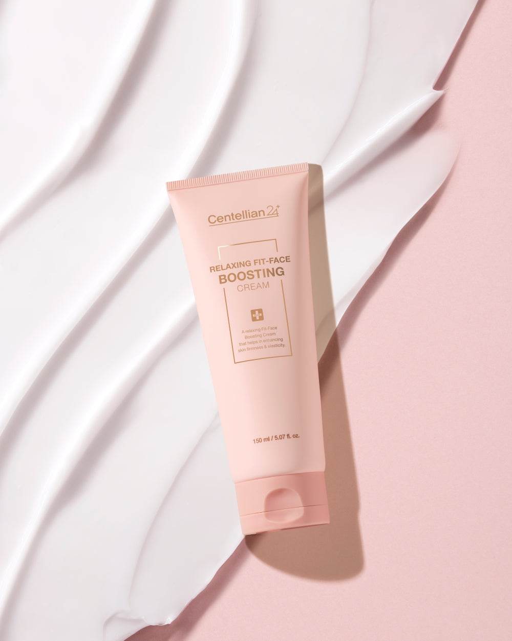 Centellian24 Relaxing Fit-Face Boosting Cream 150ml - Kbeauty.sale