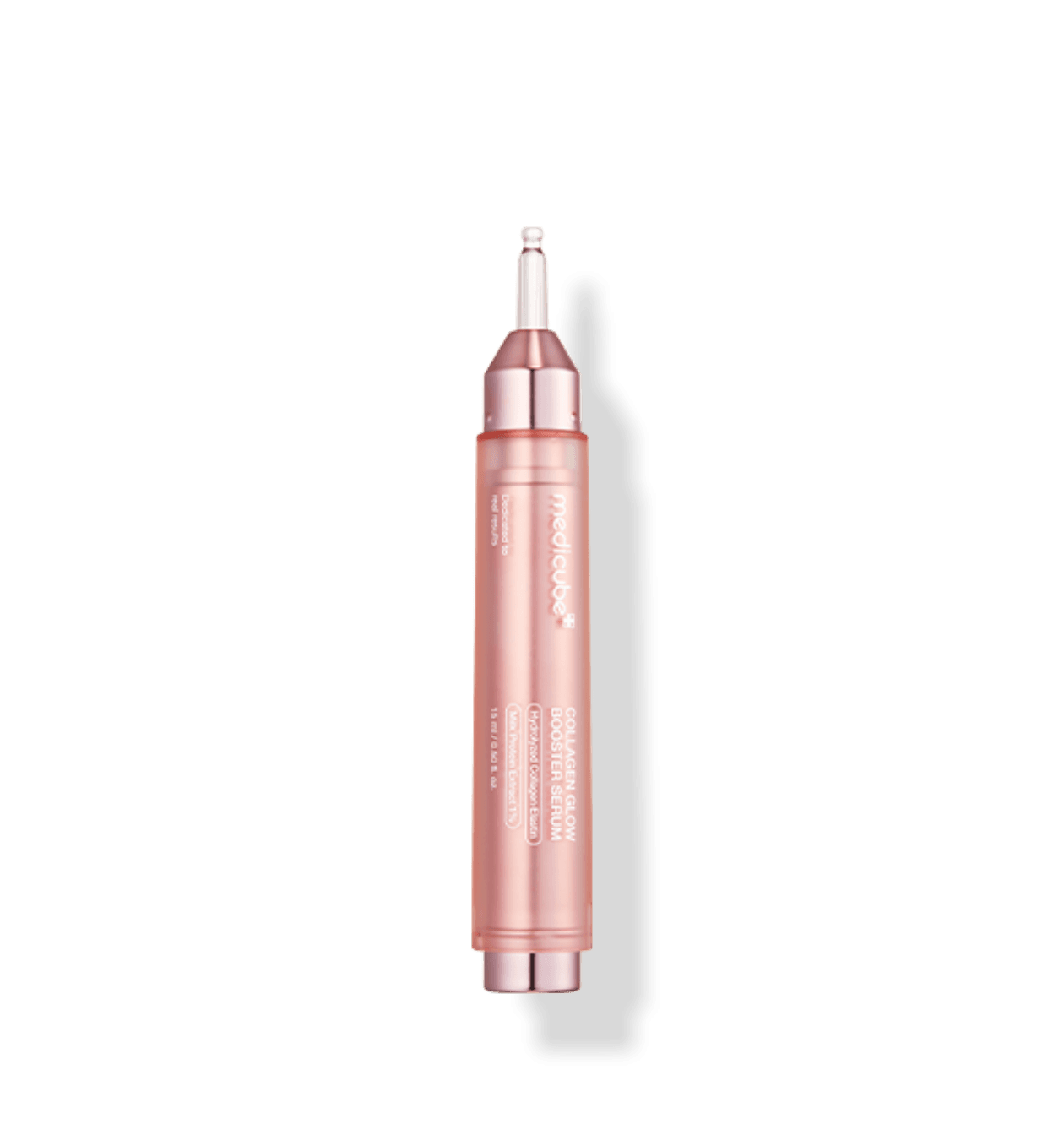 Medicube Collagen Glow Booster Serum 15ml - Kbeauty.sale