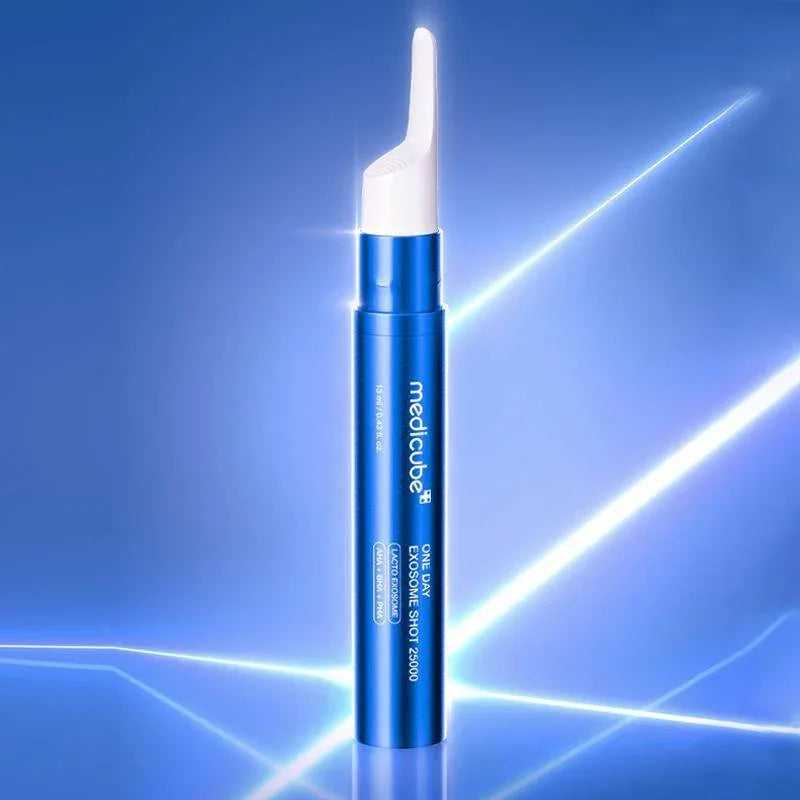 Medicube Zero One day Exosome shot pore ampoule 25000 13ml - Kbeauty.sale