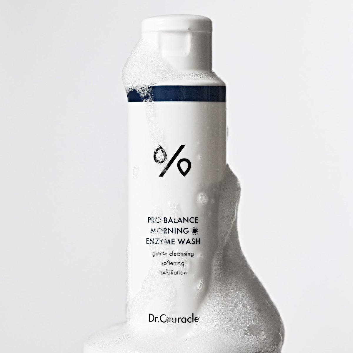 Dr.Ceuracle PRO BALANCE MORNING ENZYME WASH 50g