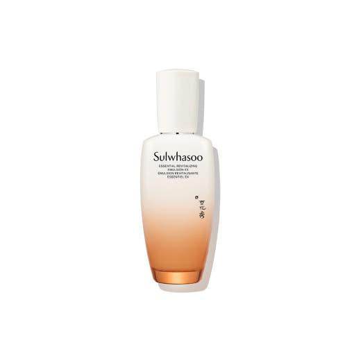Sulwhasoo Essential Comfort Balancing Emulsion 125ml - Kbeauty.sale