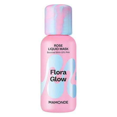 Mamonde Rose PHA Liquid Mask 80ml - Kbeauty.sale
